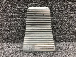 108-3042407 Stinson 108-1 Pilot Rudder Pedal Assembly LH / RH